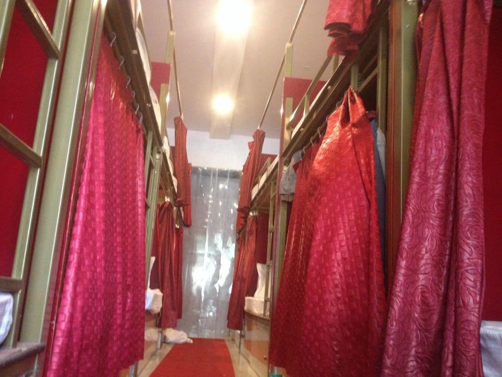 Dream Dormitory Mumbai Eksteriør bilde